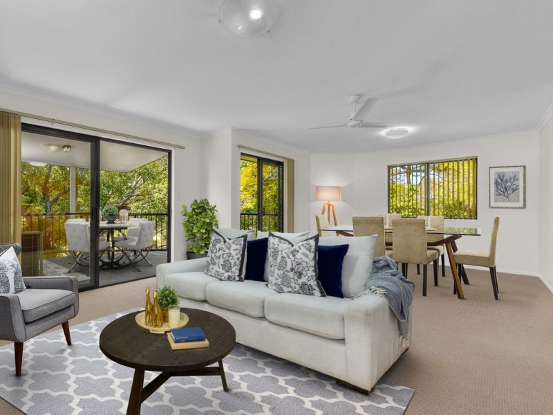 5/45A Mott Street, Gaythorne QLD 4051