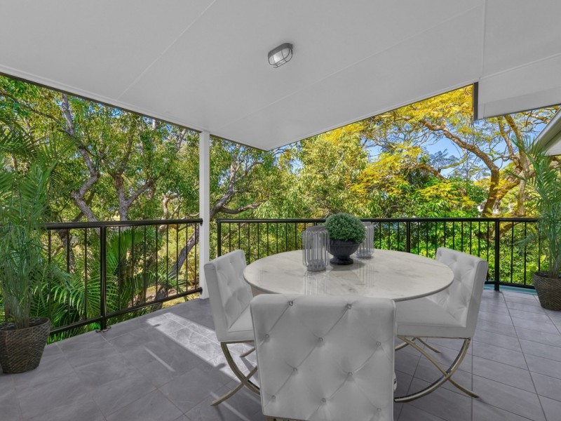 5/45A Mott Street, Gaythorne QLD 4051