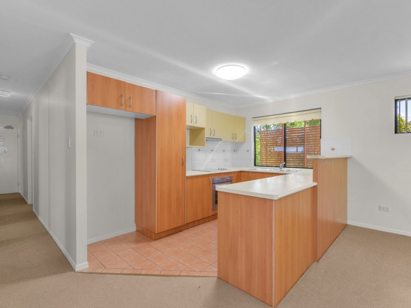 5/45A Mott Street, Gaythorne QLD 4051