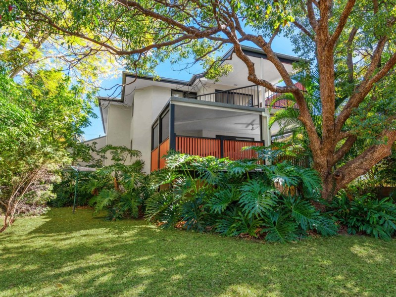 5/45A Mott Street, Gaythorne QLD 4051