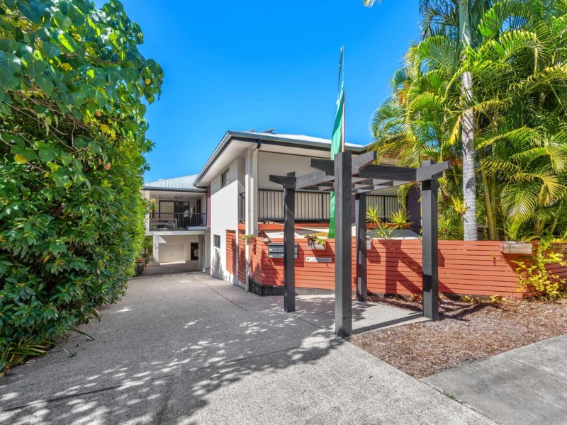 5/45A Mott Street, Gaythorne QLD 4051