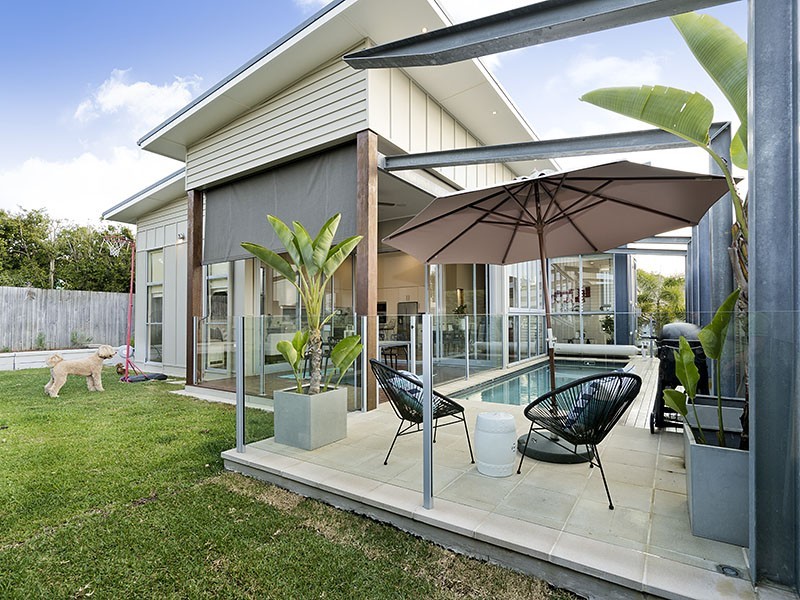 23 Banksia Avenue, Ashgrove QLD 4060
