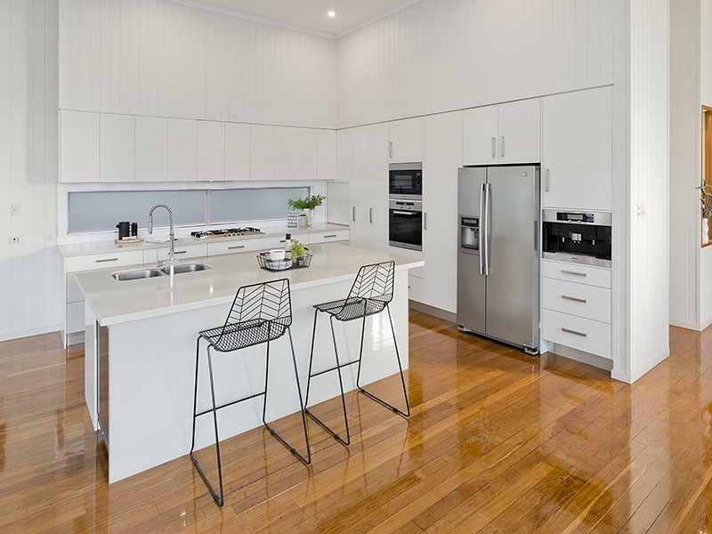 23 Banksia Avenue, Ashgrove QLD 4060
