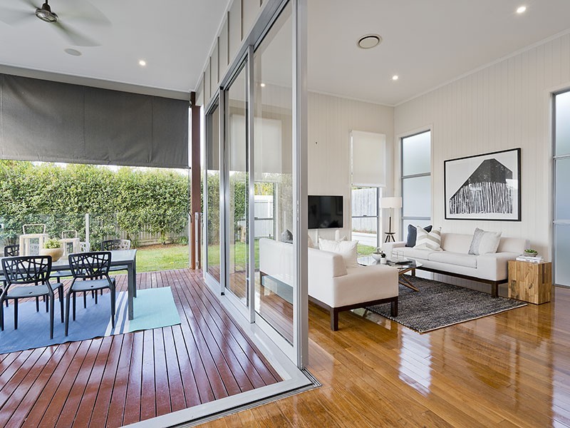 23 Banksia Avenue, Ashgrove QLD 4060
