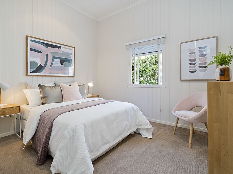 23 Banksia Avenue, Ashgrove QLD 4060