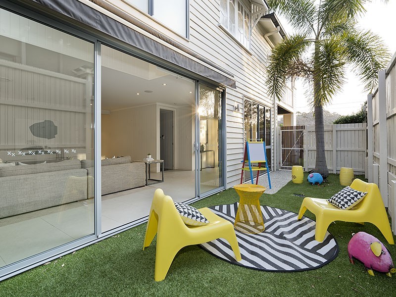 23 Banksia Avenue, Ashgrove QLD 4060
