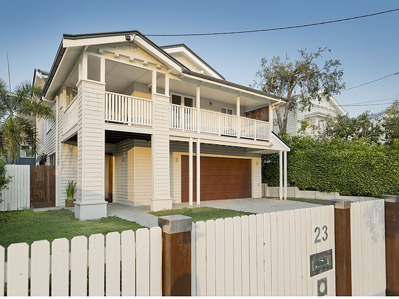 23 Banksia Avenue, Ashgrove QLD 4060