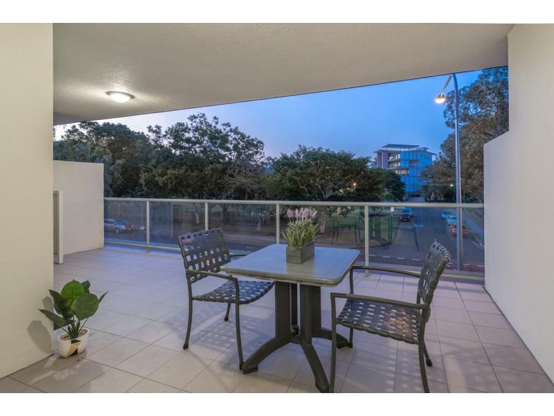 7/12 Belgrave Road, Indooroopilly QLD 4068