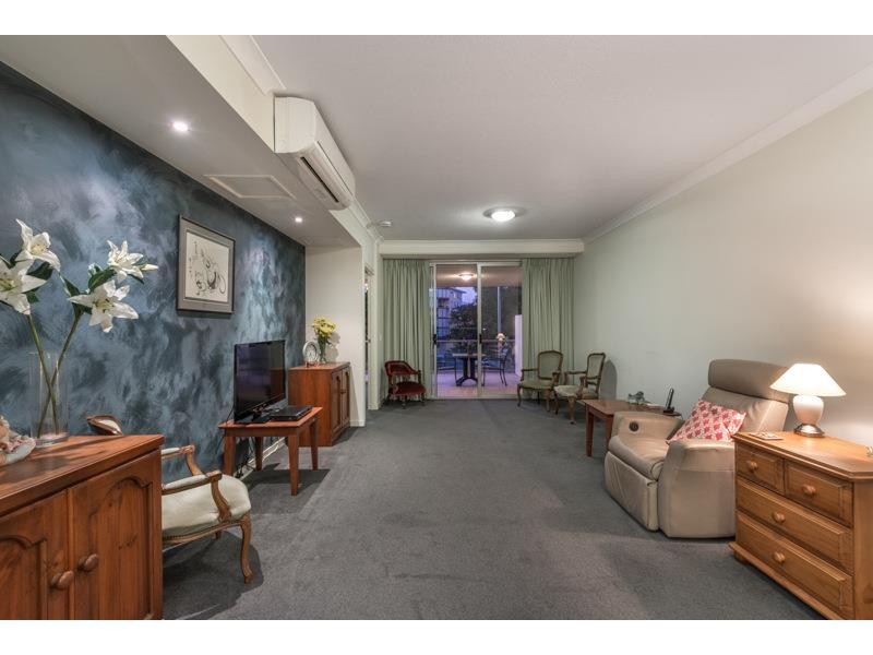7/12 Belgrave Road, Indooroopilly QLD 4068