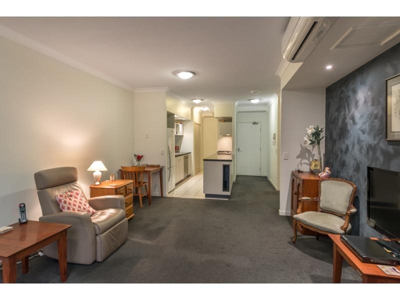 7/12 Belgrave Road, Indooroopilly QLD 4068