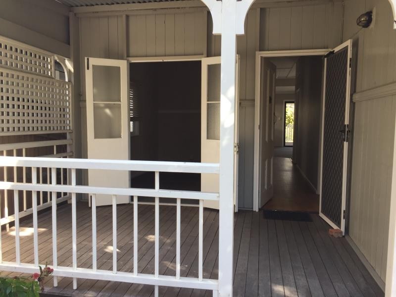 10 Ranley Terrace, Paddington QLD 4064