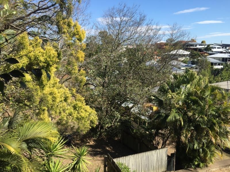 10 Ranley Terrace, Paddington QLD 4064 Floorplan