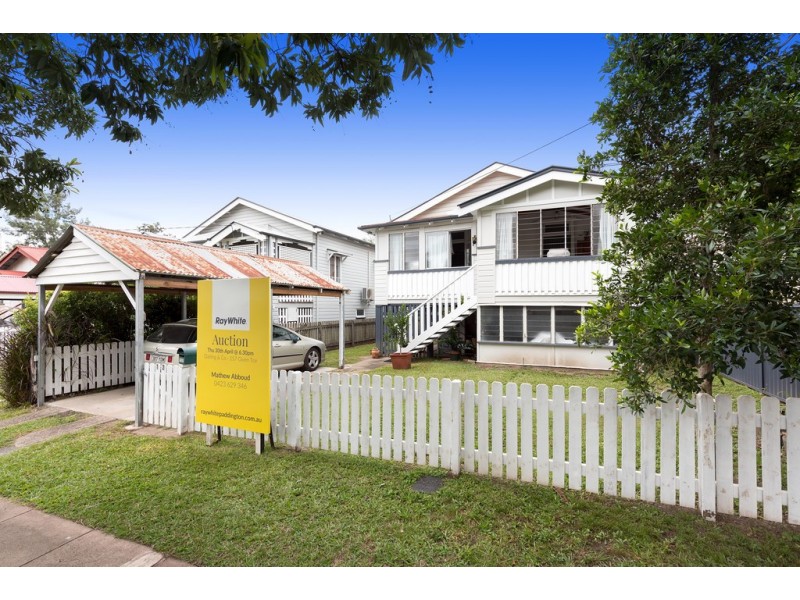 12 Orchard Street, Toowong QLD 4066