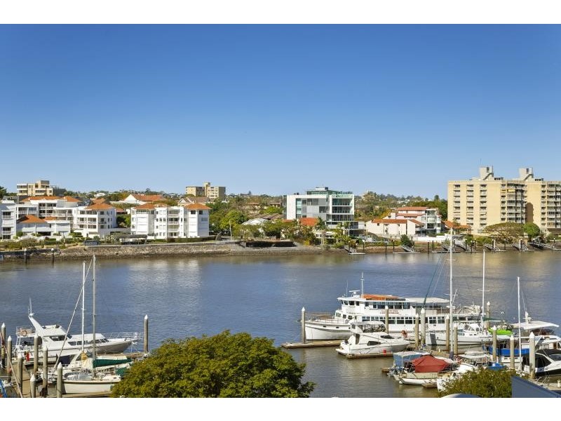 15/42 Ferry Street, Kangaroo Point QLD 4169