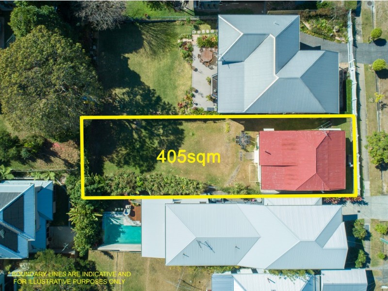 27 Coronation Street, Bardon QLD 4065