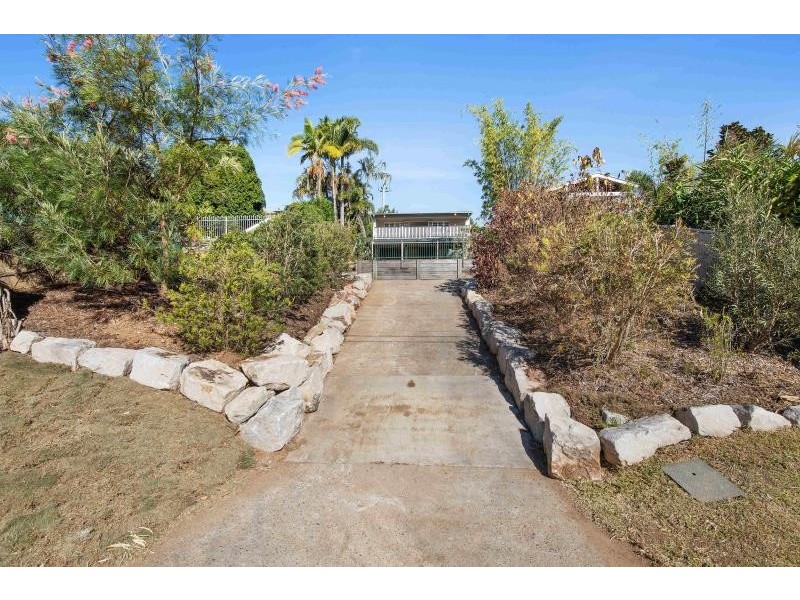 42 Haughton Street, Red Hill QLD 4059 Floorplan