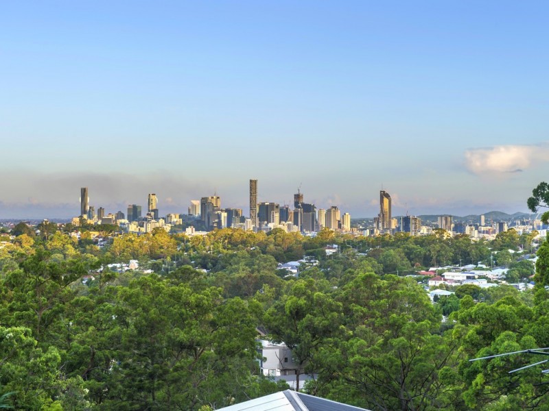 93 Outlook Crescent, Bardon QLD 4065