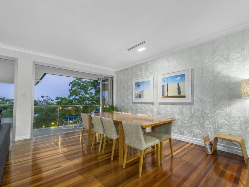 93 Outlook Crescent, Bardon QLD 4065