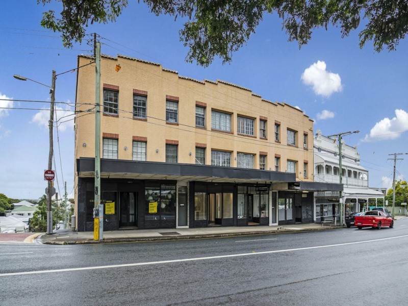 16/109 Musgrave Road, Red Hill QLD 4059