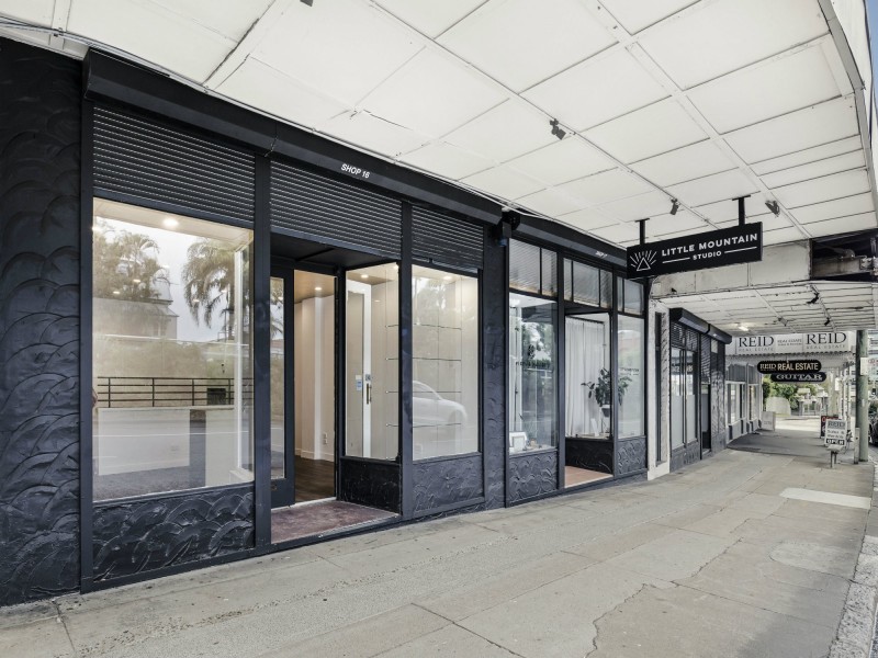 16/109 Musgrave Road, Red Hill QLD 4059