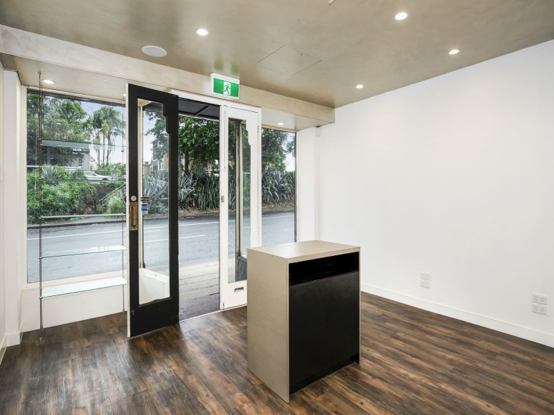 16/109 Musgrave Road, Red Hill QLD 4059