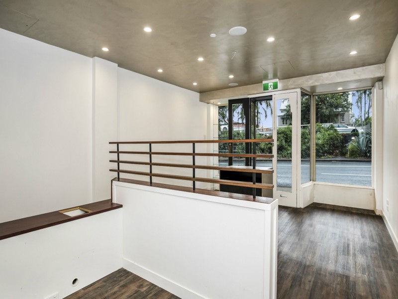 16/109 Musgrave Road, Red Hill QLD 4059