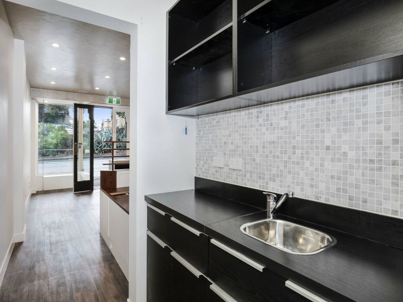 16/109 Musgrave Road, Red Hill QLD 4059