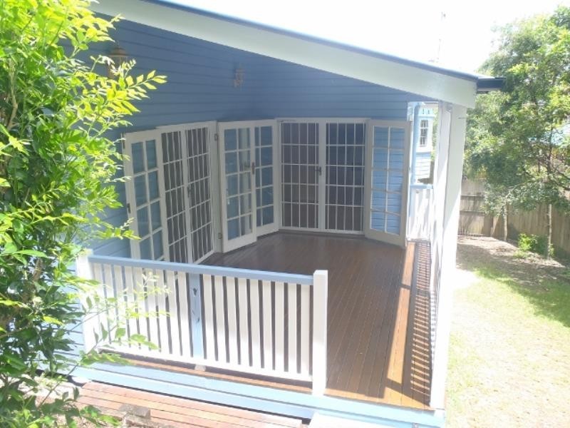 52 Hetherington Street, Herston QLD 4006