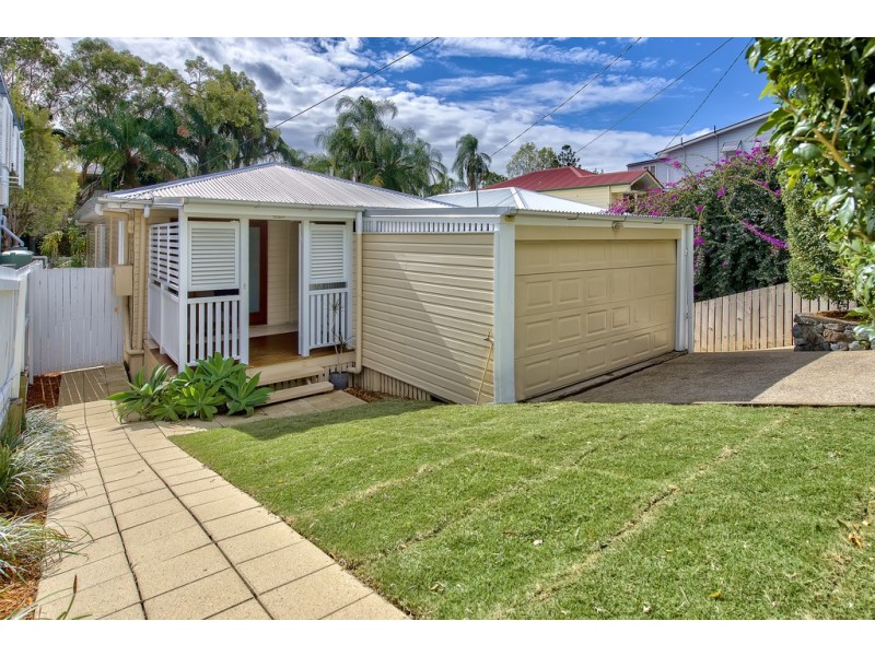 23 Bellavista Terrace, Paddington QLD 4064