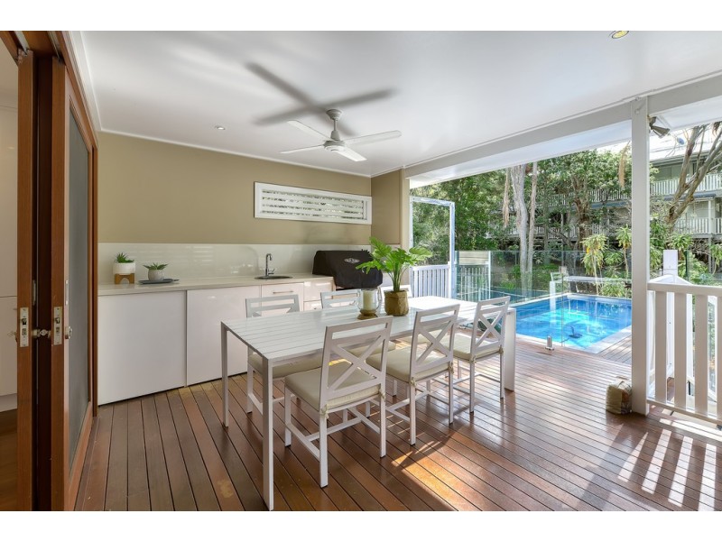 23 Bellavista Terrace, Paddington QLD 4064