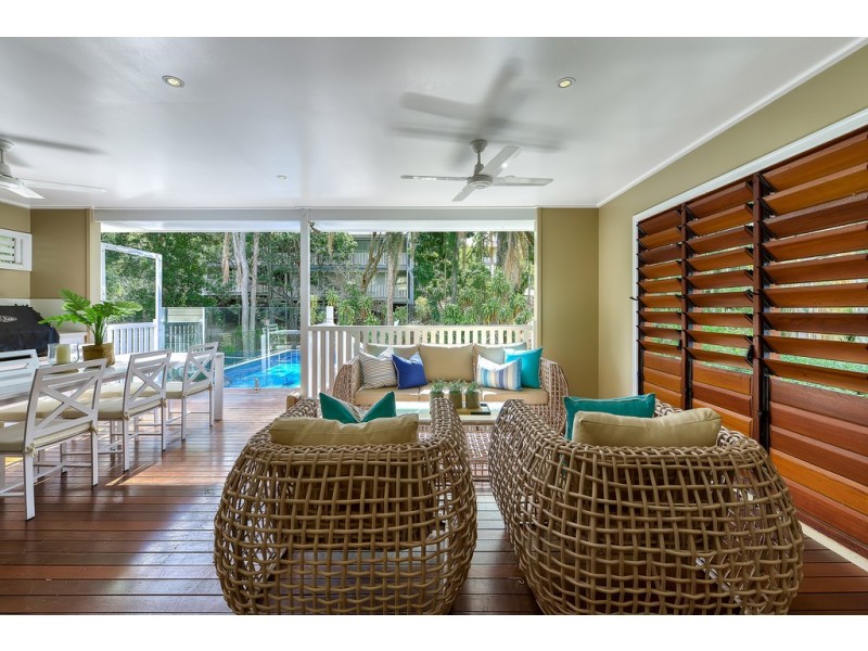 23 Bellavista Terrace, Paddington QLD 4064