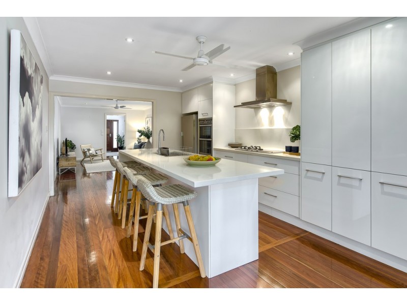 23 Bellavista Terrace, Paddington QLD 4064