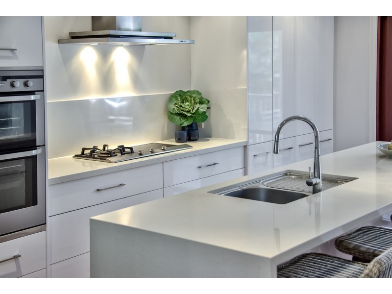 23 Bellavista Terrace, Paddington QLD 4064