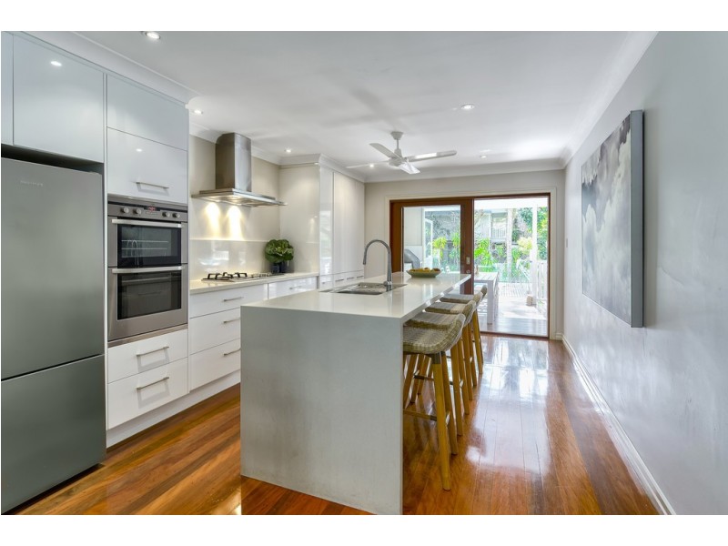 23 Bellavista Terrace, Paddington QLD 4064