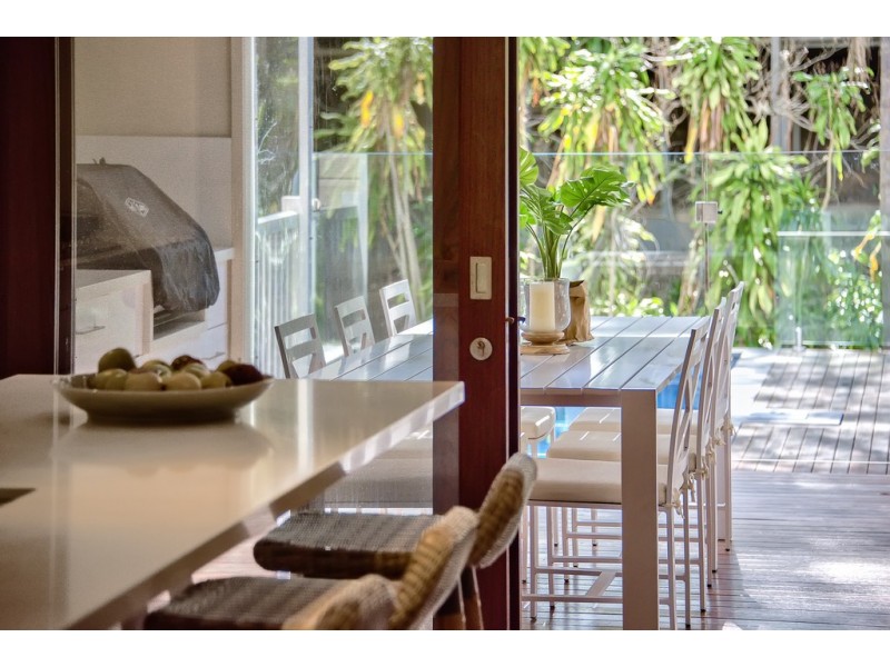 23 Bellavista Terrace, Paddington QLD 4064