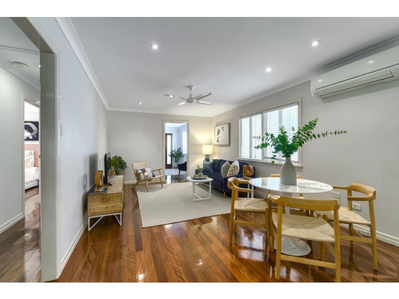 23 Bellavista Terrace, Paddington QLD 4064