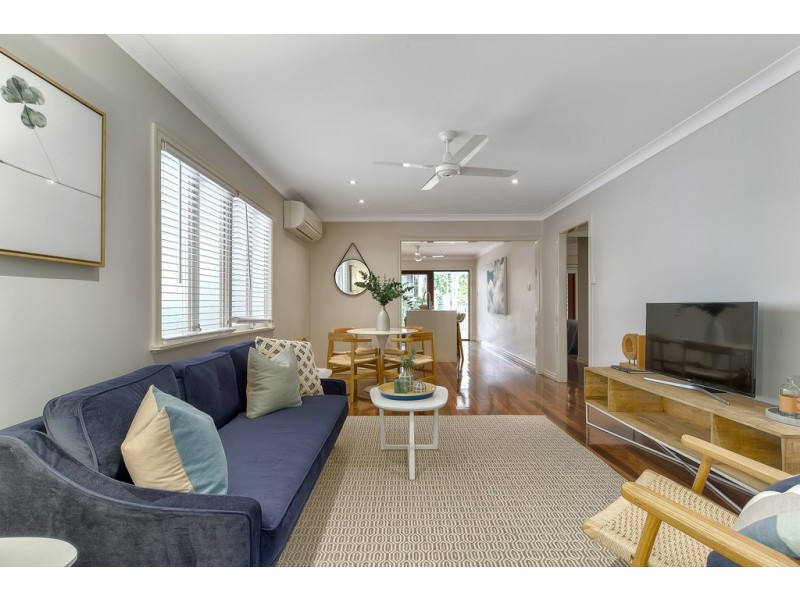 23 Bellavista Terrace, Paddington QLD 4064