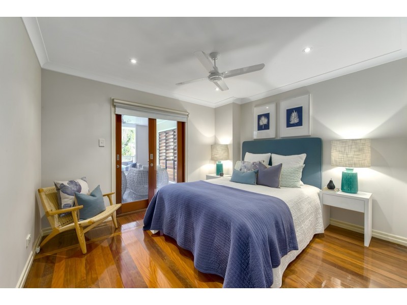 23 Bellavista Terrace, Paddington QLD 4064