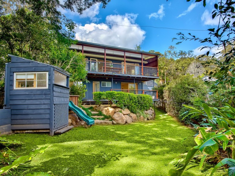 18 Bellata Street, The Gap QLD 4061