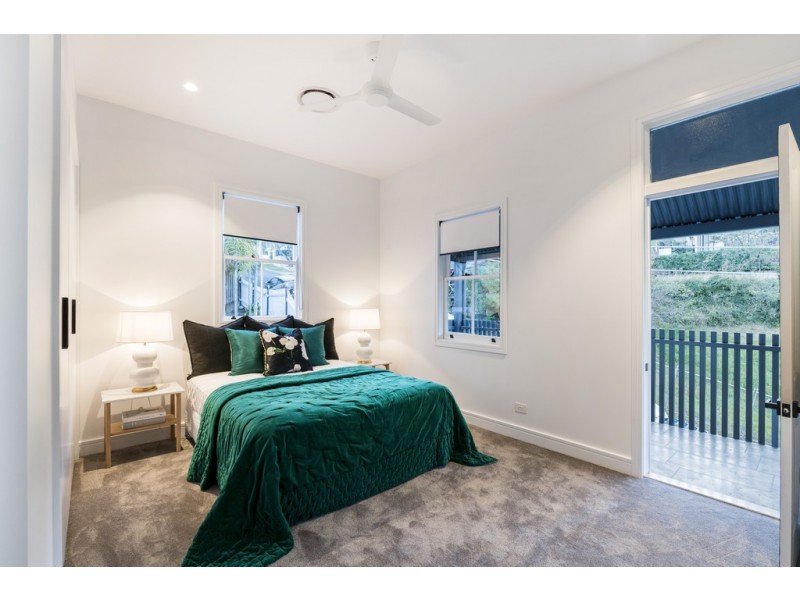 40 View Street, Paddington QLD 4064