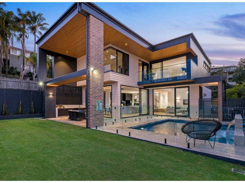 40 View Street, Paddington QLD 4064