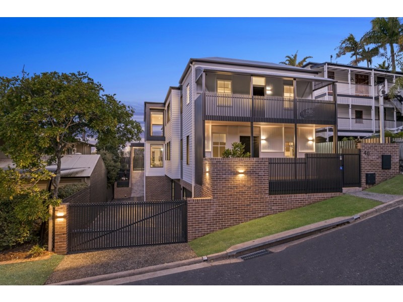 40 View Street, Paddington QLD 4064