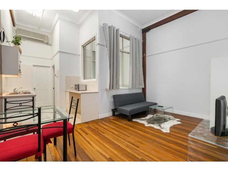 23/460 Ann Street, Brisbane City QLD 4000