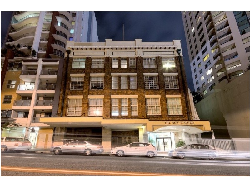 23/460 Ann Street, Brisbane City QLD 4000