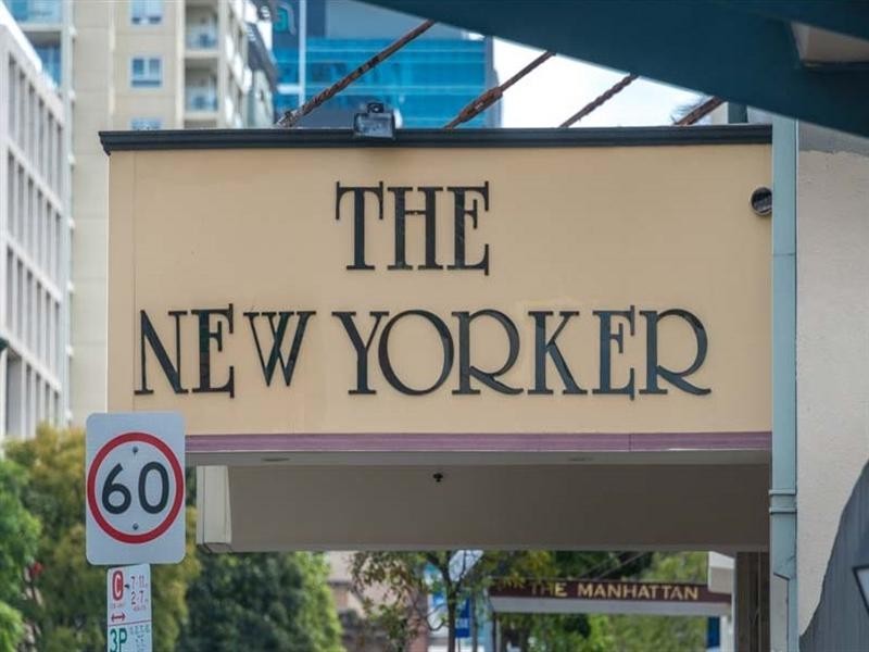 23/460 Ann Street, Brisbane City QLD 4000