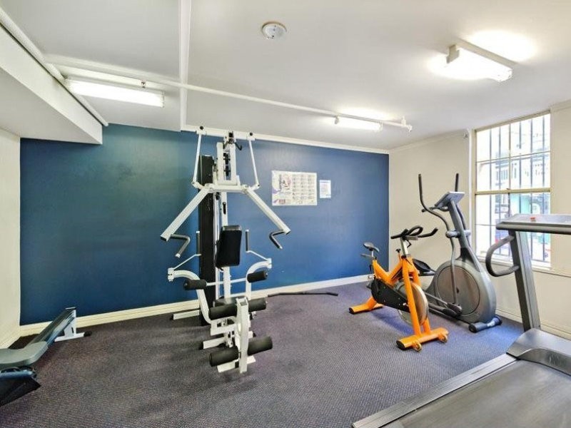 23/460 Ann Street, Brisbane City QLD 4000