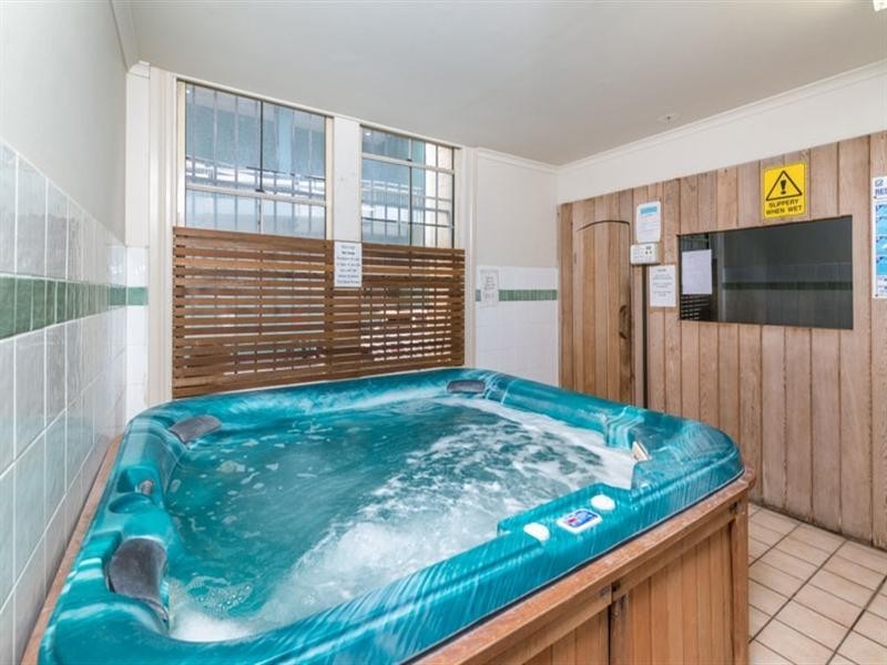 23/460 Ann Street, Brisbane City QLD 4000