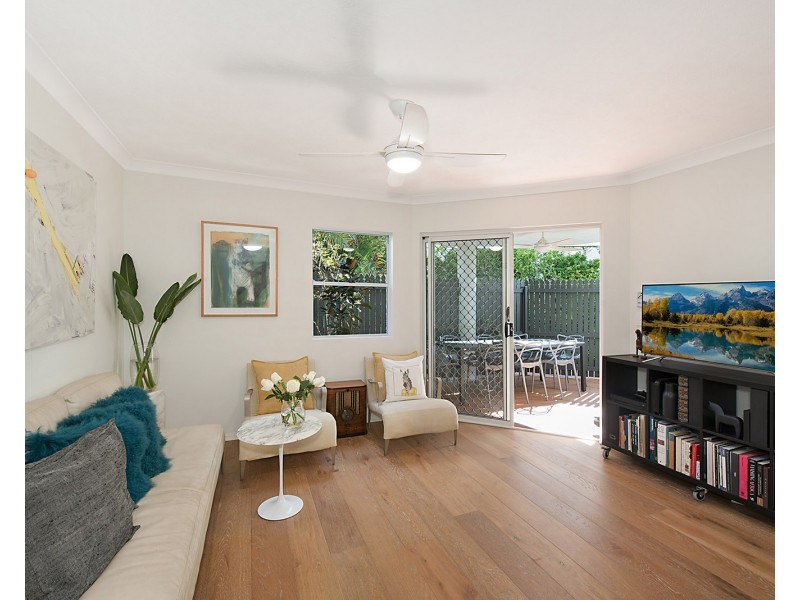 1/1 Sheehan Street, Milton QLD 4064