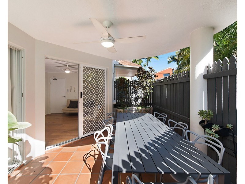 1/1 Sheehan Street, Milton QLD 4064