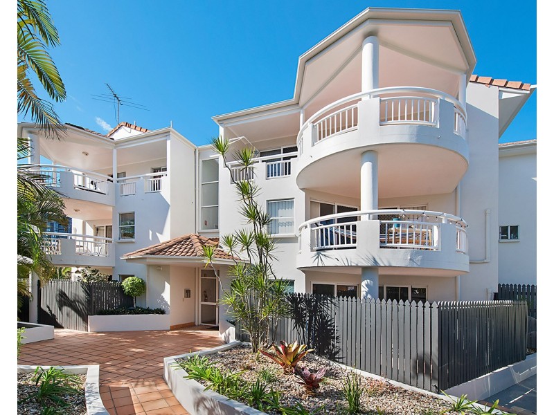 1/1 Sheehan Street, Milton QLD 4064